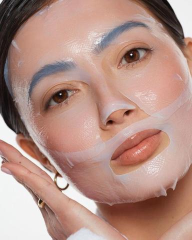 RESET & HYDRATE FACE MASK