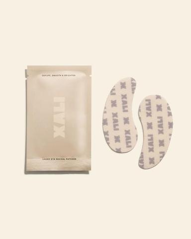 UNDER EYE REVIVAL PATCHES