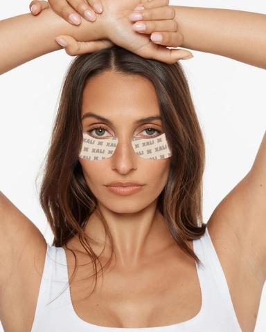 UNDER EYE REVIVAL PATCHES