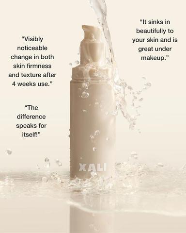 FIRMING SERUM