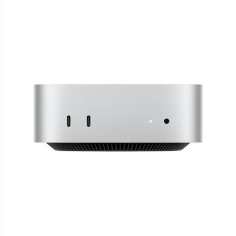 Apple Mac mini with M6 Chip 12C CPU/12C GPU 16GB, 256GB SSD