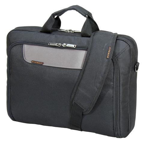 Everki 17.3" ADVANCE Compact Briefcase