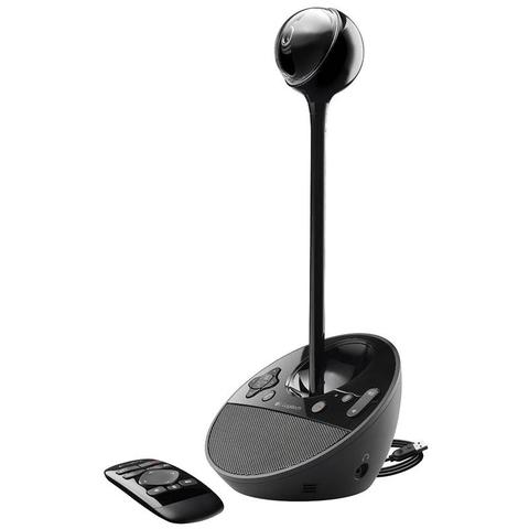 Logitech BCC950 FHD ConferenceCam All-In-One Video Conference Camera