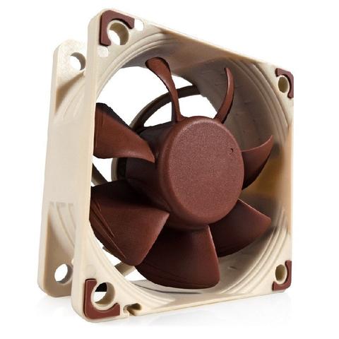 Noctua NF-A6x25 FLX A-Series 60mm Fan