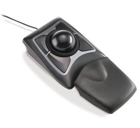 Kensington Expert Optical Trackball Mouse