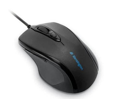 Kensington Pro Fit Wired Mid-Size Mouse