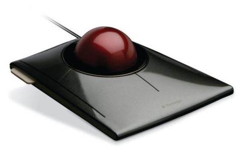 Kensington Slimblade Trackball Mouse