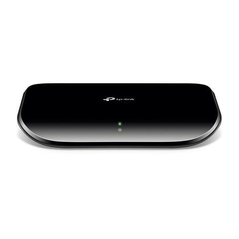 TP-LINK TL-SG1005D 5 Port Gigabit Switch