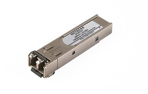 Netgear AGM731F PROSAFE GBIC Module 1000BASE-SX Fiber SFP