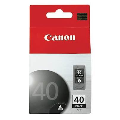 Canon PG-40 Fine Black Ink (PG40)