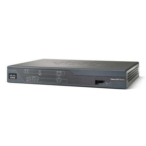 Cisco C881-K9 Cisco 880 Series Integrated Services Router