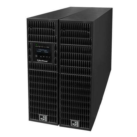 CyberPower OL10000ERT3UP Online Series 10000VA/9000W Rack/Tower Online UPS