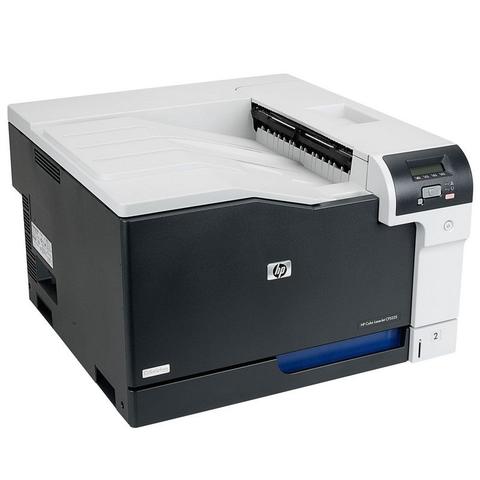 HP LaserJet Pro CP5225dn A3 Colour Laser Printer