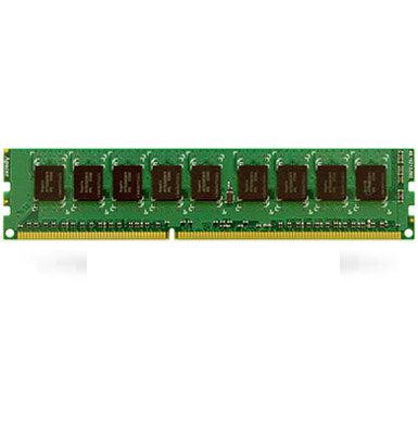 Synology 4GB DDR3 ECC DRAM Memory Module