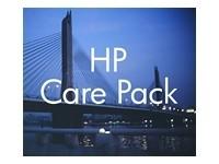 HP 3 year Active Care Next Business Day Onsite Desktop Hardware Support
