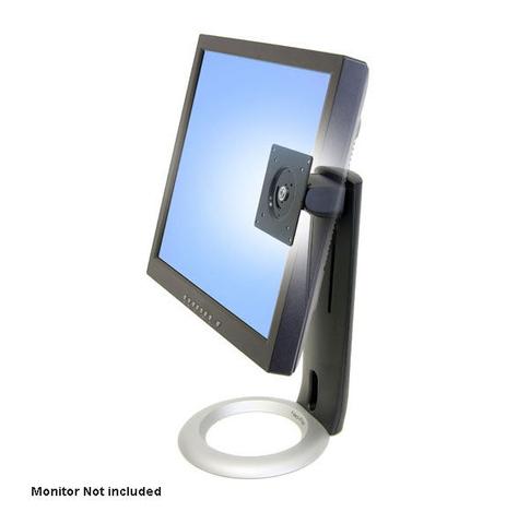 Ergotron Neo-Flex LCD Display Stand - Supports up to 24" - Tilt, Lift, Pan