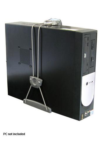 Ergotron 80-105-064 Universal CPU Holder