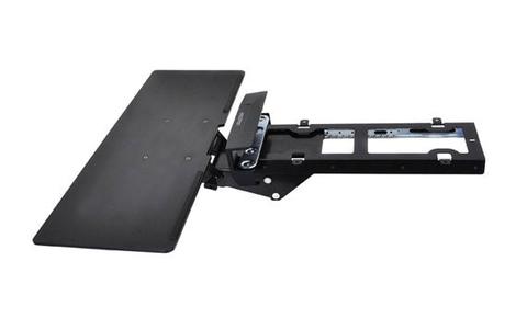 Ergotron 97-582-009 Neo-Flex Underdesk Keyboard Arm