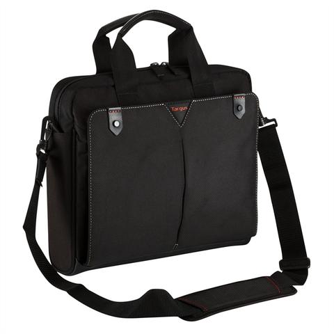 Targus Classic+ Toploading Case for 15.6" Laptops - CN515AU