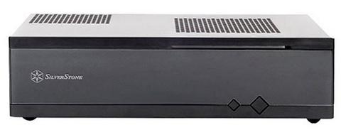 SilverStone ML05 Mini-ITX HTPC Case