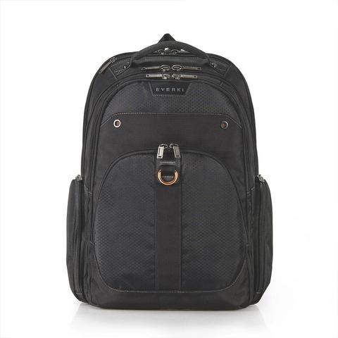 Everki 17.3" Atlas Checkpoint Friendly Backpack
