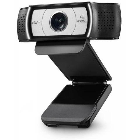 Logitech C930E Webcam