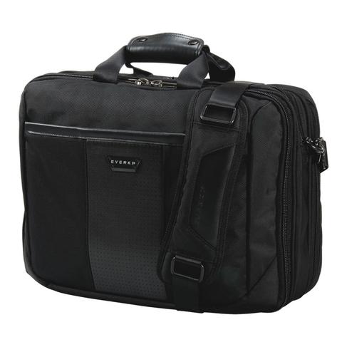 Everki 17.3" Versa Checkpoint Friendly Briefcase