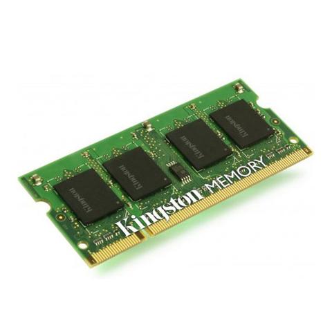 Kingston 8GB (1x 8GB) DDR3 1600MHz SODIMM Laptop Memory
