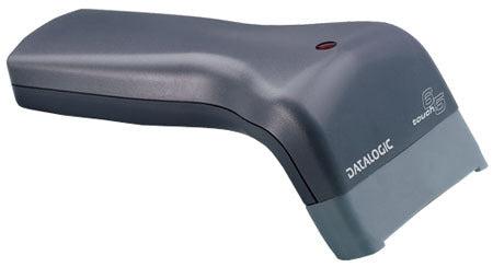 Datalogic Touch 65 Lite Barcode Scanner Black (Includes Holder & Cable)