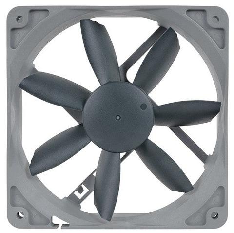 Noctua 120mm NF-S12B Redux Edition 1200RPM PWM Fan