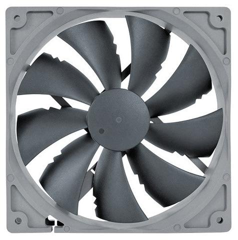 Noctua 140mm NF-P14S Redux Edition 1200RPM Fan
