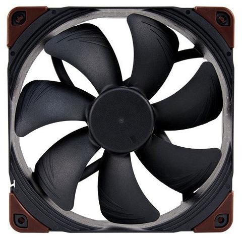 Noctua 140mm NF-A14 Industrial PPC IP52 2000RPM Fan