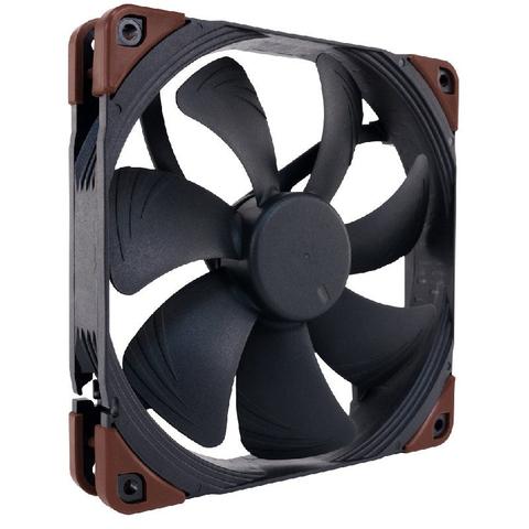 Noctua 140mm NF-A14 Industrial PPC IP52 3000RPM PWM Fan