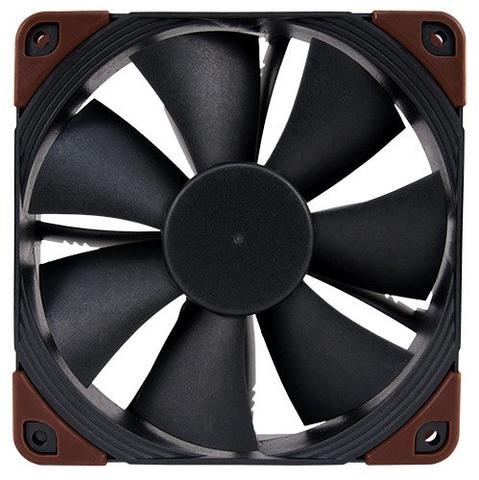 Noctua 120mm NF-F12 Industrial PPC IP52 2000RPM PWM Fan