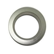 O-Lin 13W LED Fixed Downlight Optional Bevelled Metallic Front Panel Spare Part