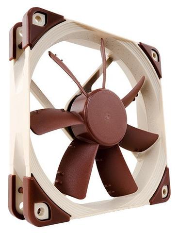 Noctua 120mm NF-S12A PWM 1200RPM Fan