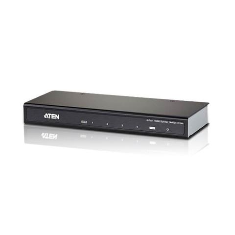 ATEN VS184A 4 Port 4K HDMI Splitter