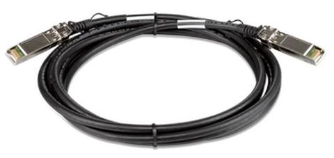 D-Link DEM-CB300S 10 Gigabit Ethernet SFP+ 3m Direct Attach Cable