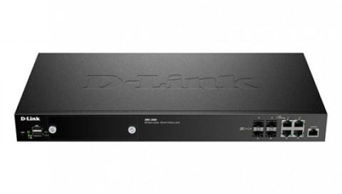 D-Link DWC-2000 Wireless Controller