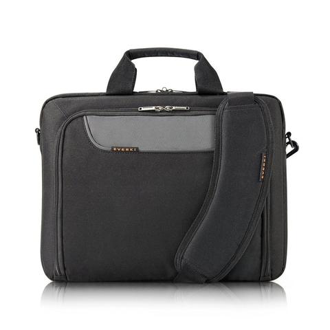 Everki 14.1" ADVANCE Compact Briefcase