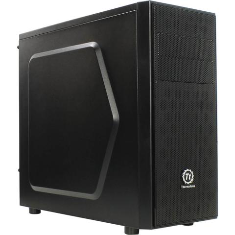 Thermaltake Versa H24 Mid-Tower ATX Case