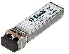 D-Link DEM-435XT 10GBase-LRM SFP+ Transceiver (Multimode 1310nm)