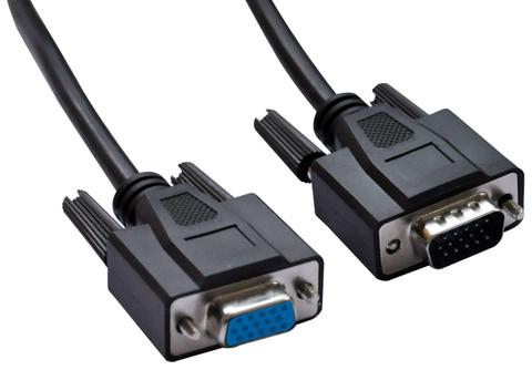 Astrotek VGA Extension Cable M-F 4.5m