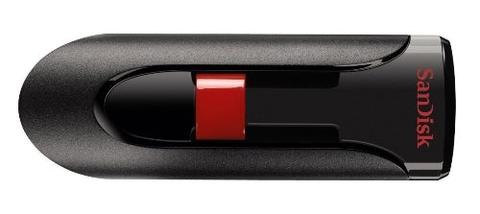 Sandisk Cruzer Glide 64GB 2.0 USB Flash Drive