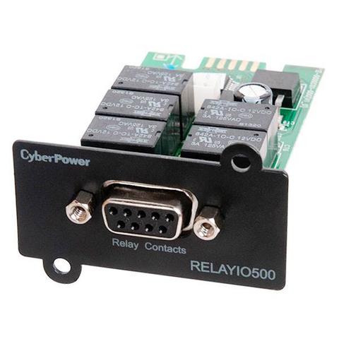 CyberPower RELAYIO500 Relay Card for PRO Series UPS