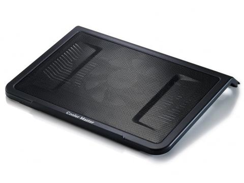 Cooler Master NotePal L1 Ultraslim 17" Notebook Cooler