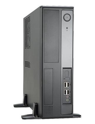 In Win BL641 Micro-ATX Case with 300W PSU