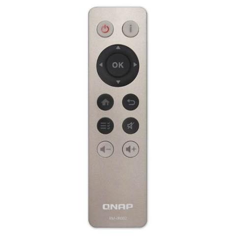 QNAP RM-IR002 IR Remote Controller for HD Station of QNAP NAS