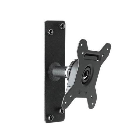 Atdec SD-WD Spacedec Display Direct Wall Mount Black
