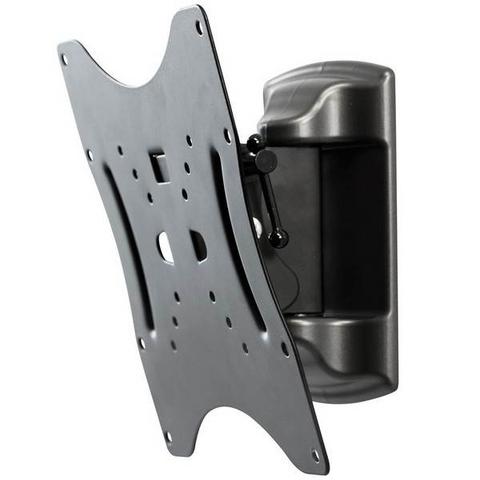 Atdec TH-2250-VTP Telehook TV Display Wall Mount with Pan & Tilt